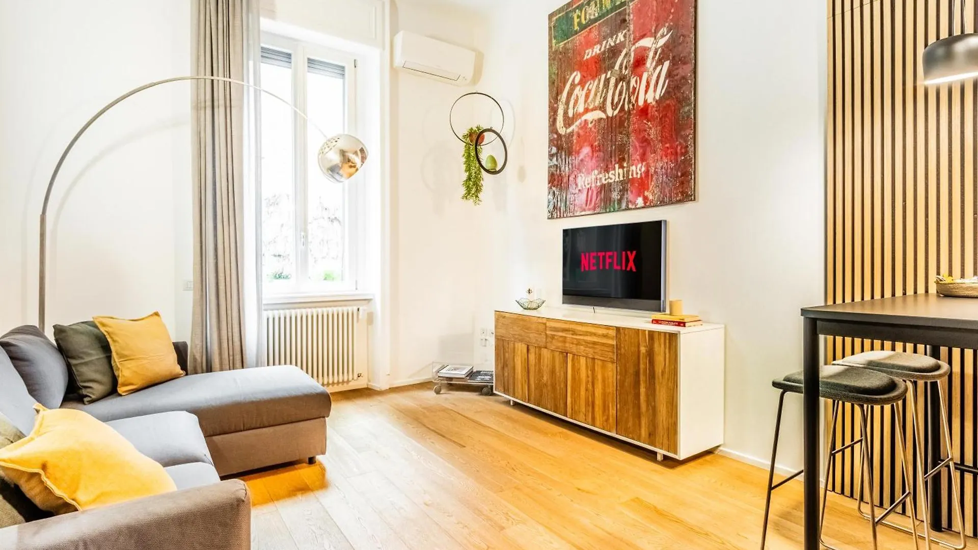 Goldoni House - Duomo 2 K M - Porta Venezia - Linate Apartment Milan