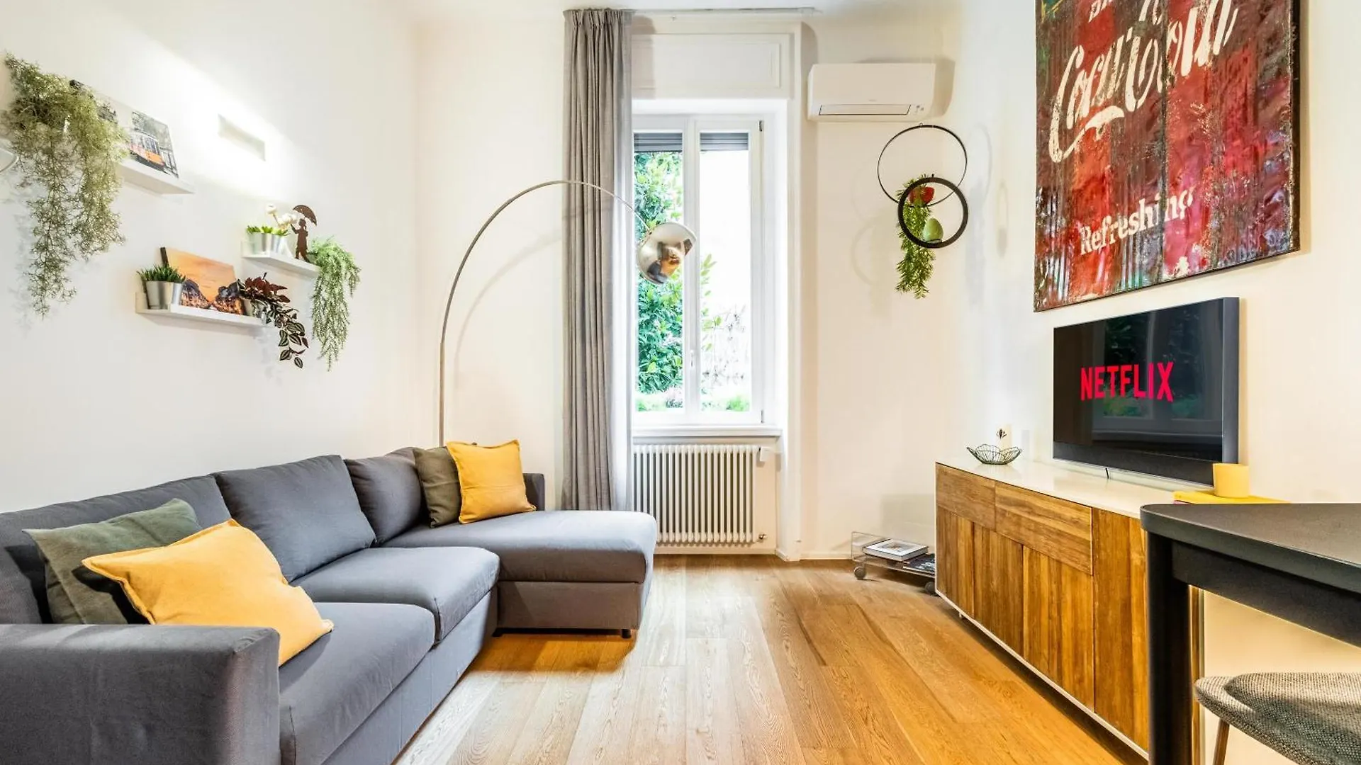 Goldoni House - Duomo 2 K M - Porta Venezia - Linate Apartment Milan