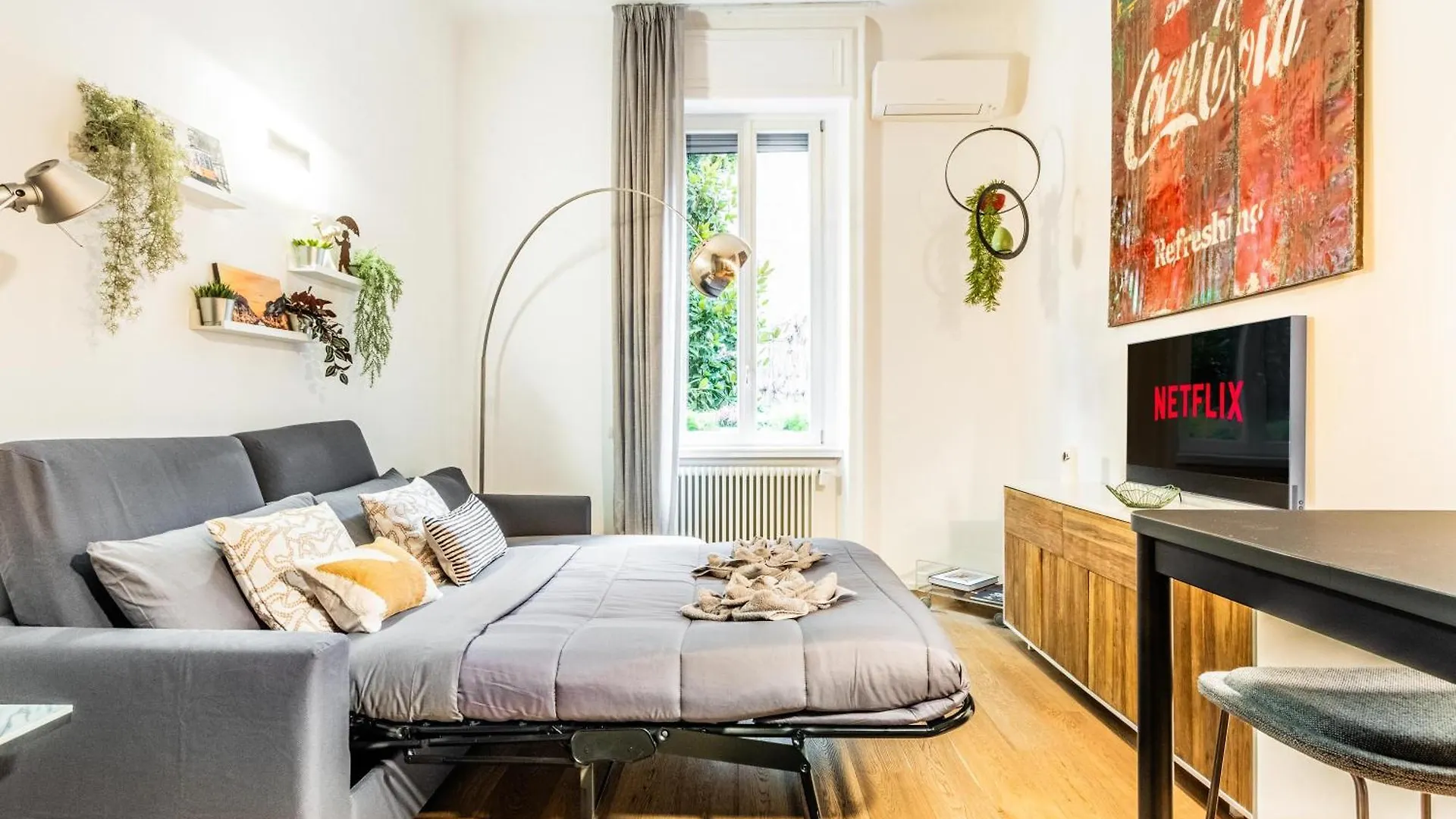 Goldoni House - Duomo 2 K M - Porta Venezia - Linate Apartment Milan 0*,  Italy
